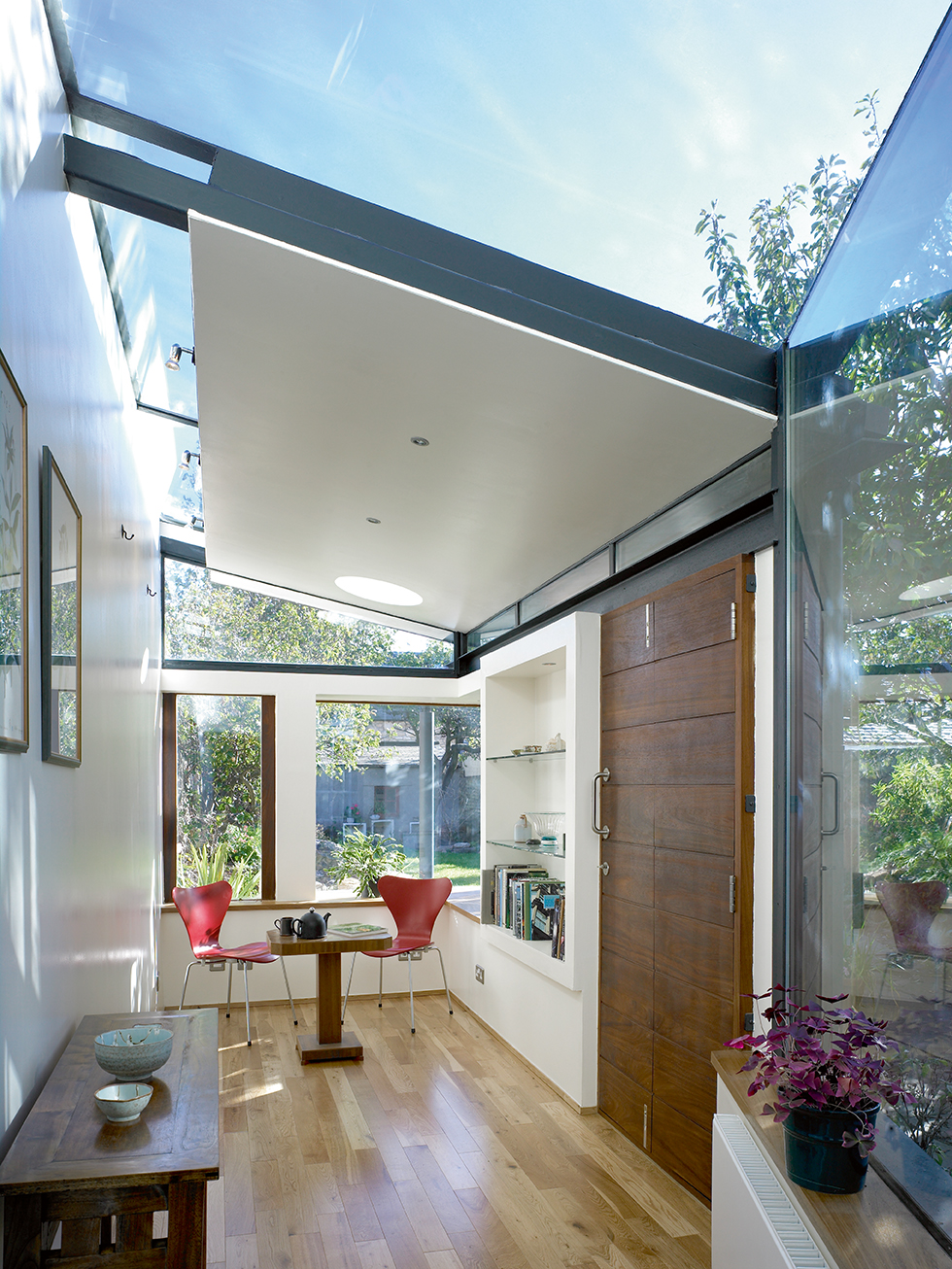 Extensions For Every Budget 20000 30000 Real Homes