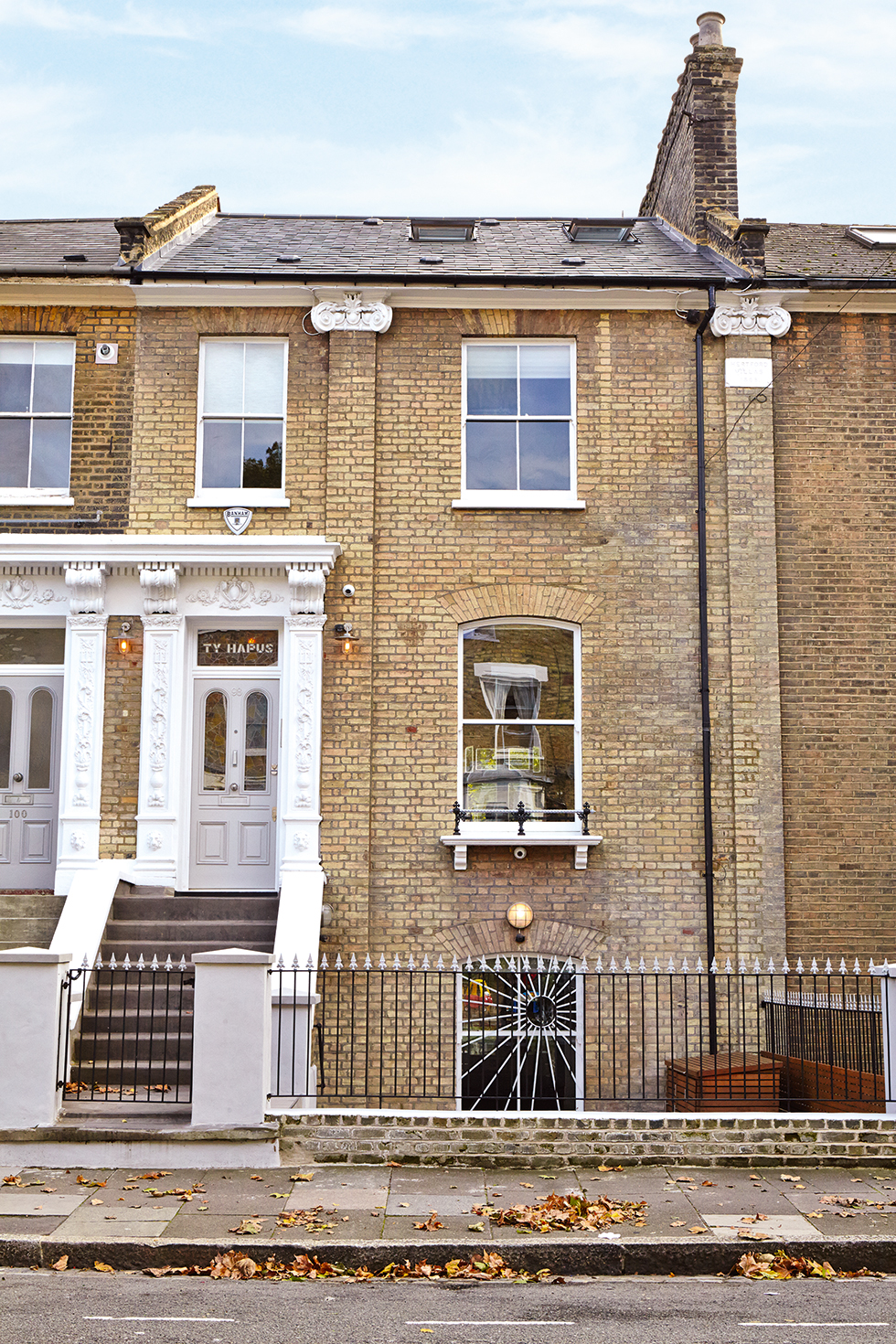 Creative Victorian terrace renovation Real Homes