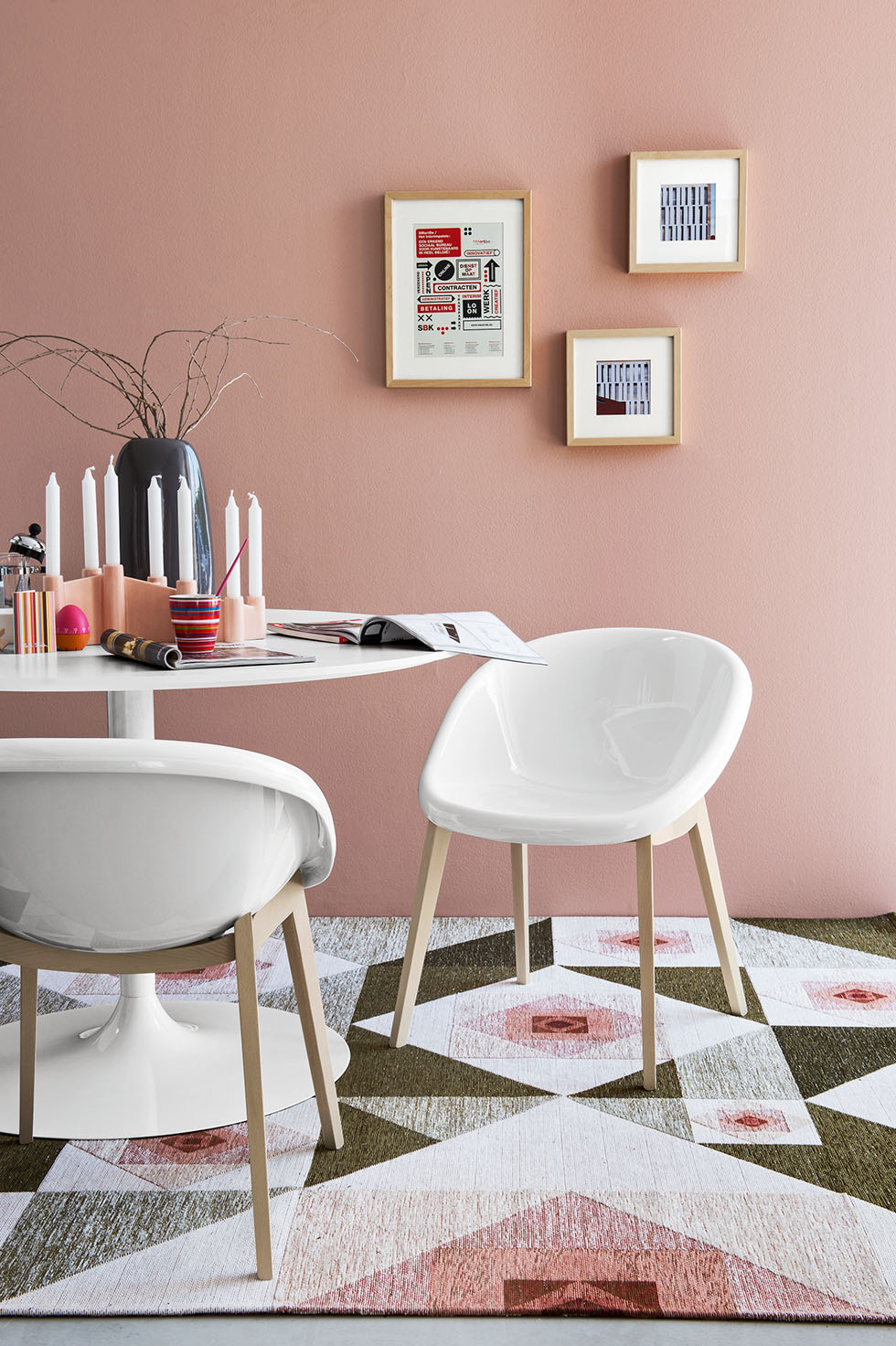 Calligaris cs4005_P94_cs1389