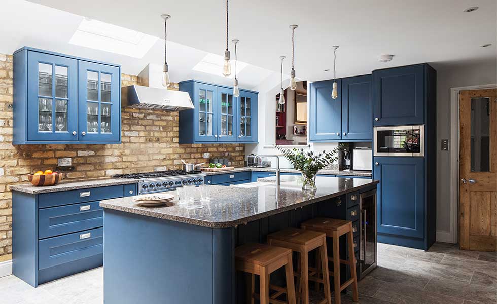 10 signs you deserve a new kitchen - Real Homes