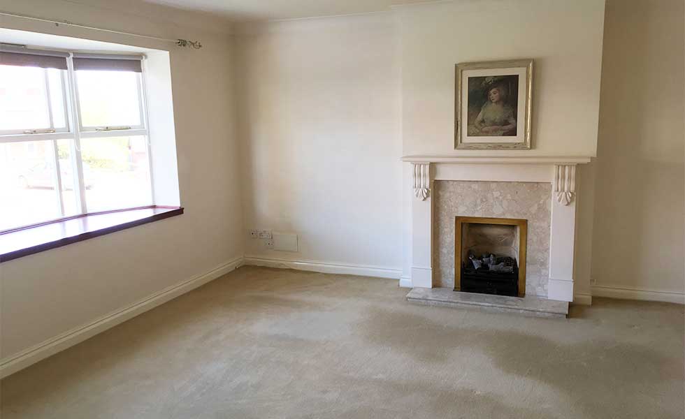 Tips for decorating a northfacing living room Real Homes