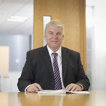 Phil Brierly Redhall Group