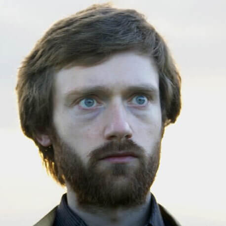 David Thomas Broughton - Sheffield