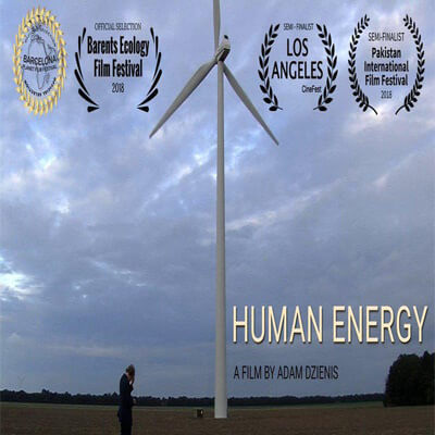 Human Energy