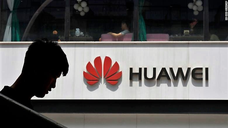 Huawei. La sua VERA storia | Business Casual