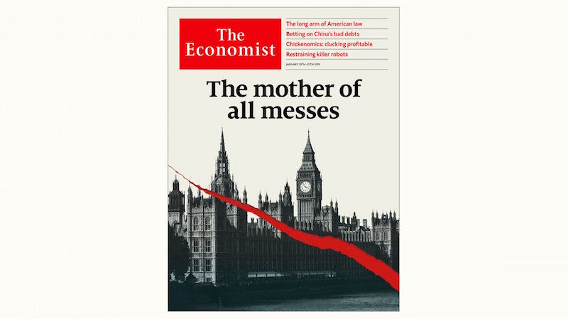 Brexit. Come può la Gran Bretagna sistemare la situazione? | The Economist
