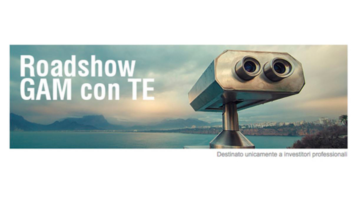 GAM con Te