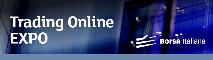 Trading Online Expo