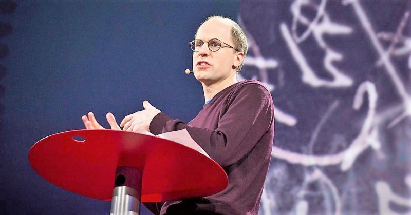 Intelligenza artificiale. Cosa succede quando i nostri computer diventano più intelligenti di noi? | TED