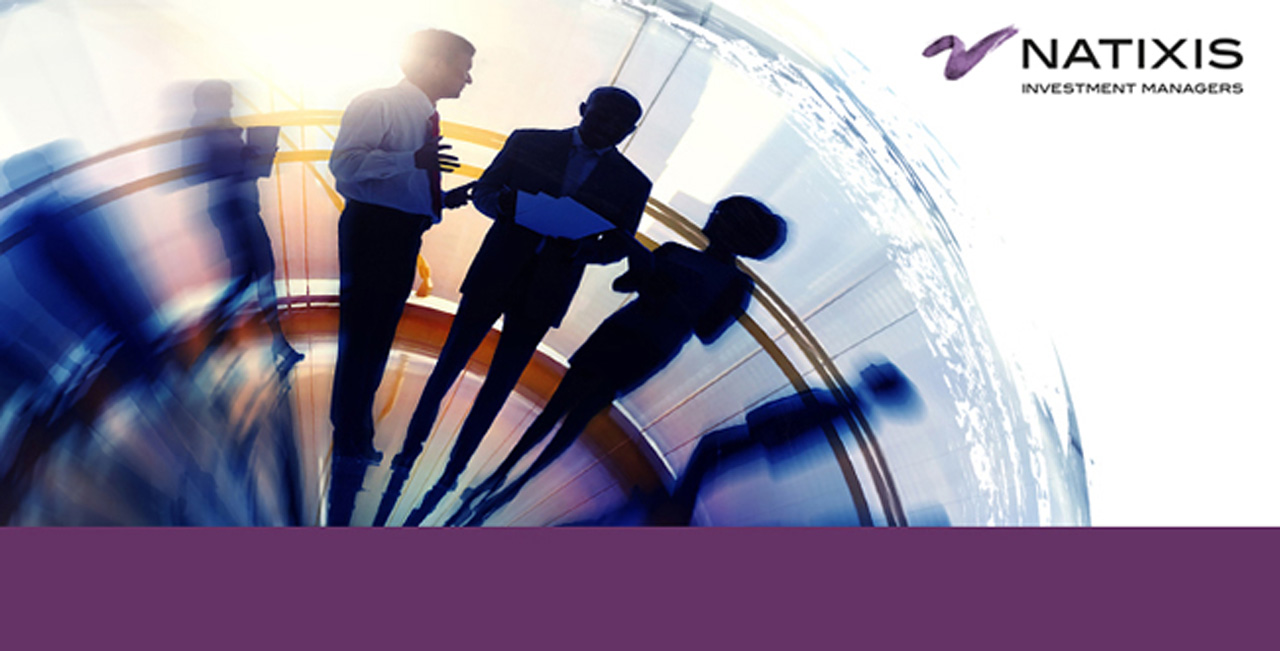 Fake or true, Natixis Roadshow