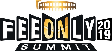 Il Fee Only Summit ha reso pubbliche le date del 2019: l'evento organizzato da Consultique si terrà come sempre a Verona martedì 29 e mercoledì 30 ottobre e avrà un sito dedicato.