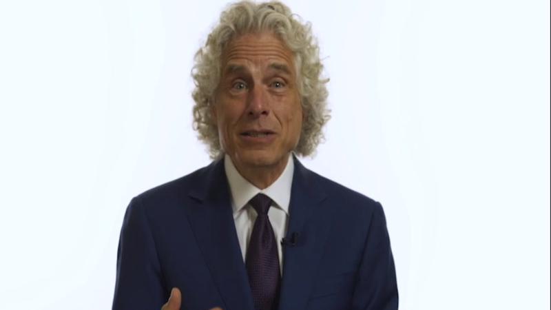 Cos'è il libero arbitrio, in realtà? Lo spiega Steven Pinker | Big Think