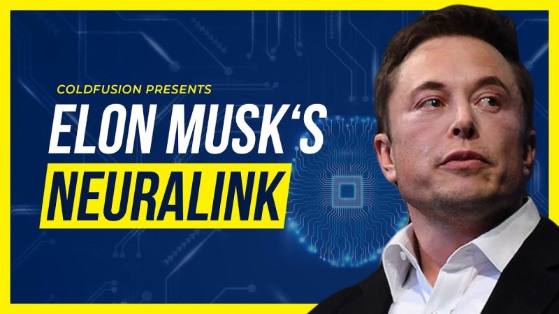 Neuralink. La fusione di cervello e macchina | ColdFusion