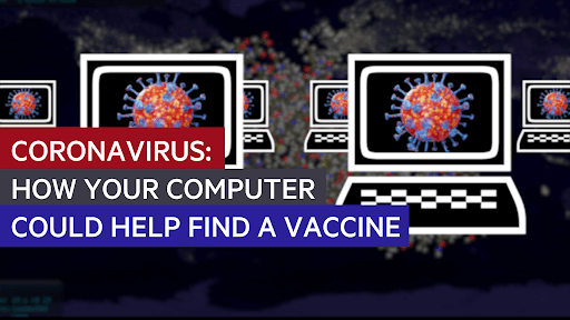 Coronavirus: come il vostro computer potrebbe aiutare a trovare un vaccino | FT