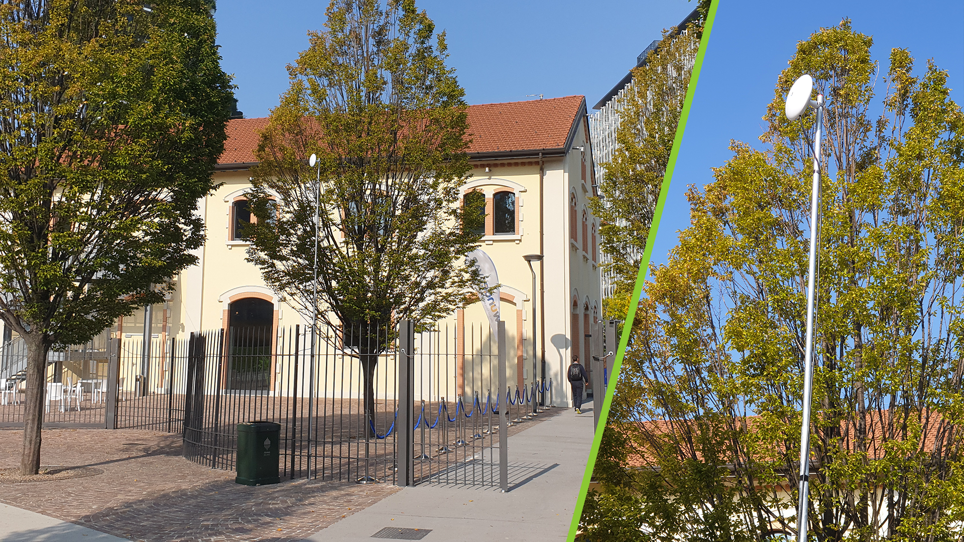 Fondazione Catella