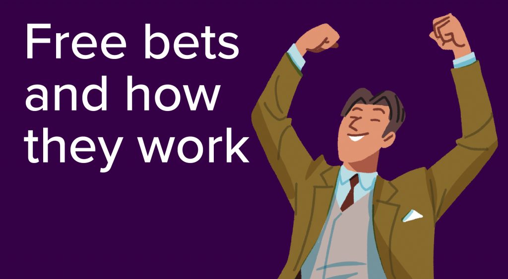 Free Bet Guide Free Bet Guide