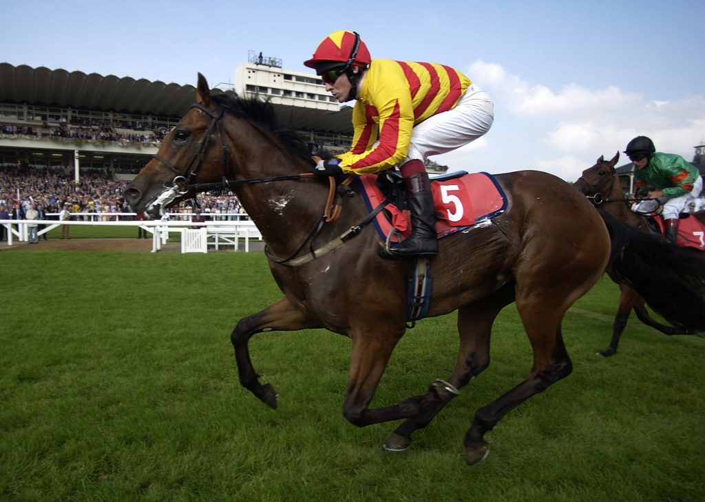 Doncaster Racecourse Guide to Horse Racing