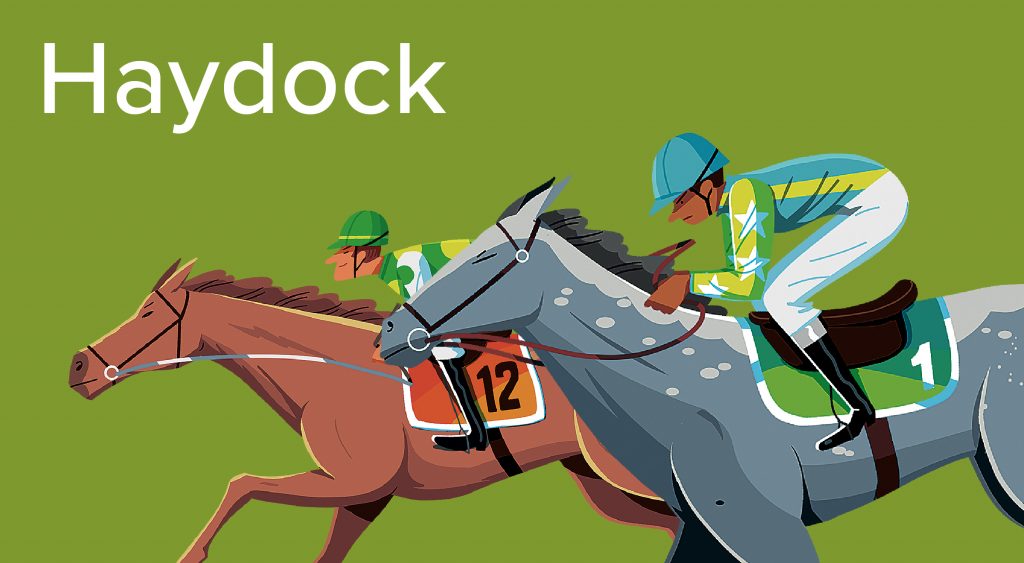 Haydock Racecourse Guide to Horse Racing