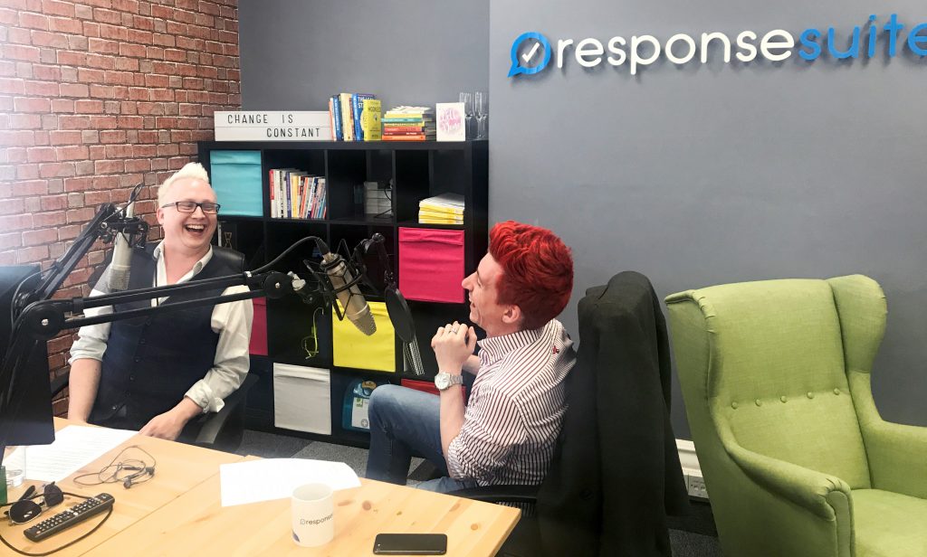 3-Marketers-Podcast-AARON ROSS