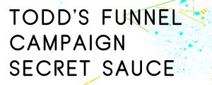 WHAT MAKES A GREAT SALES FUNNEL