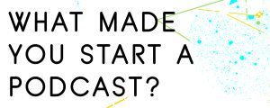 HOW TO LAUNCH A TOP PODCAST