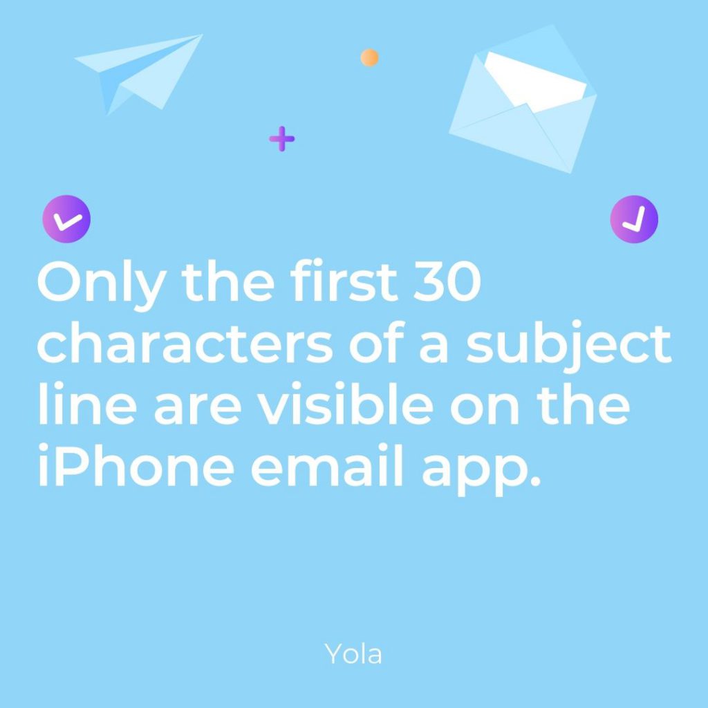 email marketing strategy