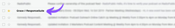 email deliverability