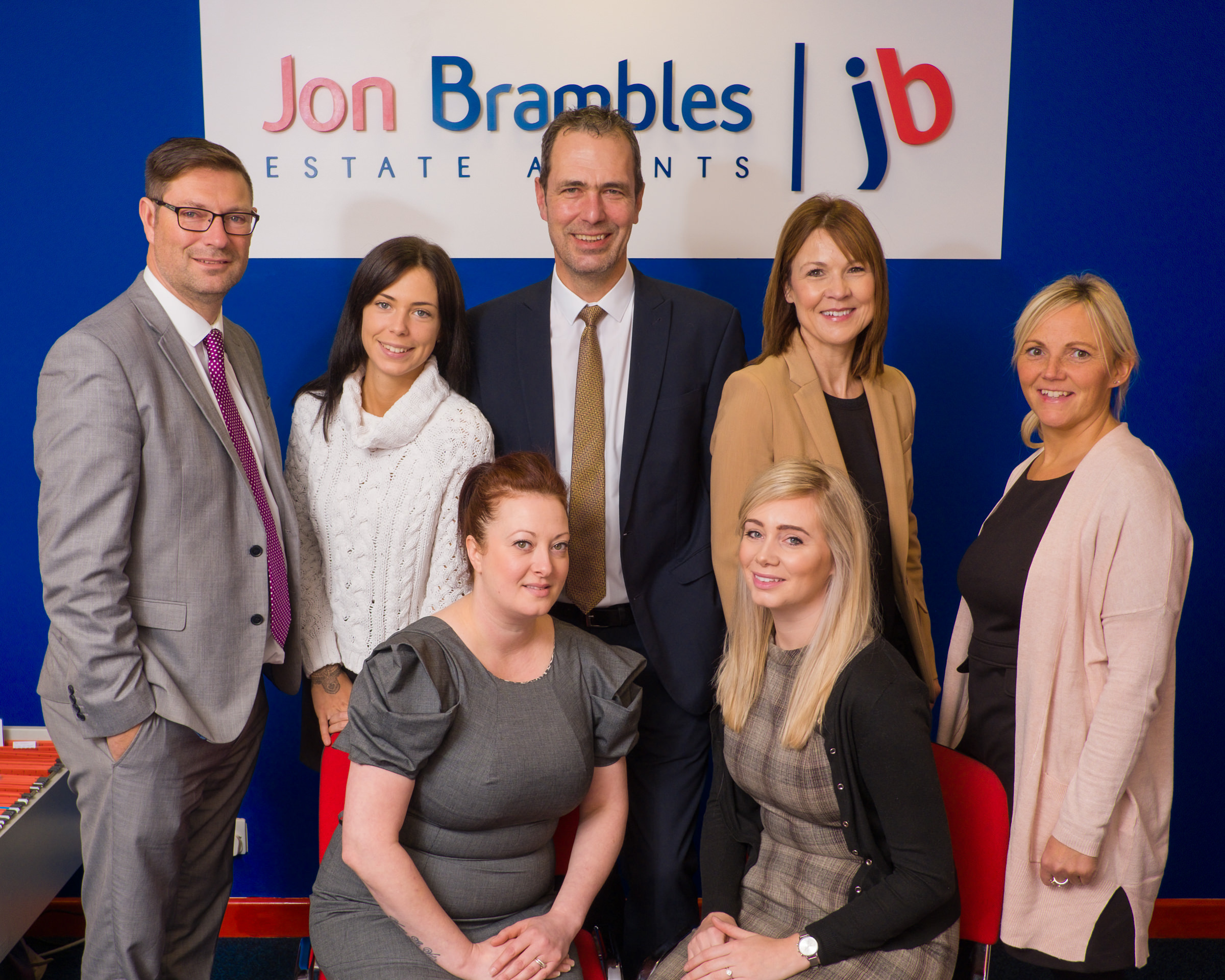 Jon Brambles Newark Estate Agents in Newark, Nottinghamshire
