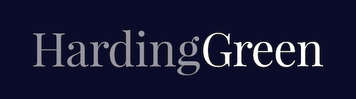 Harding Green