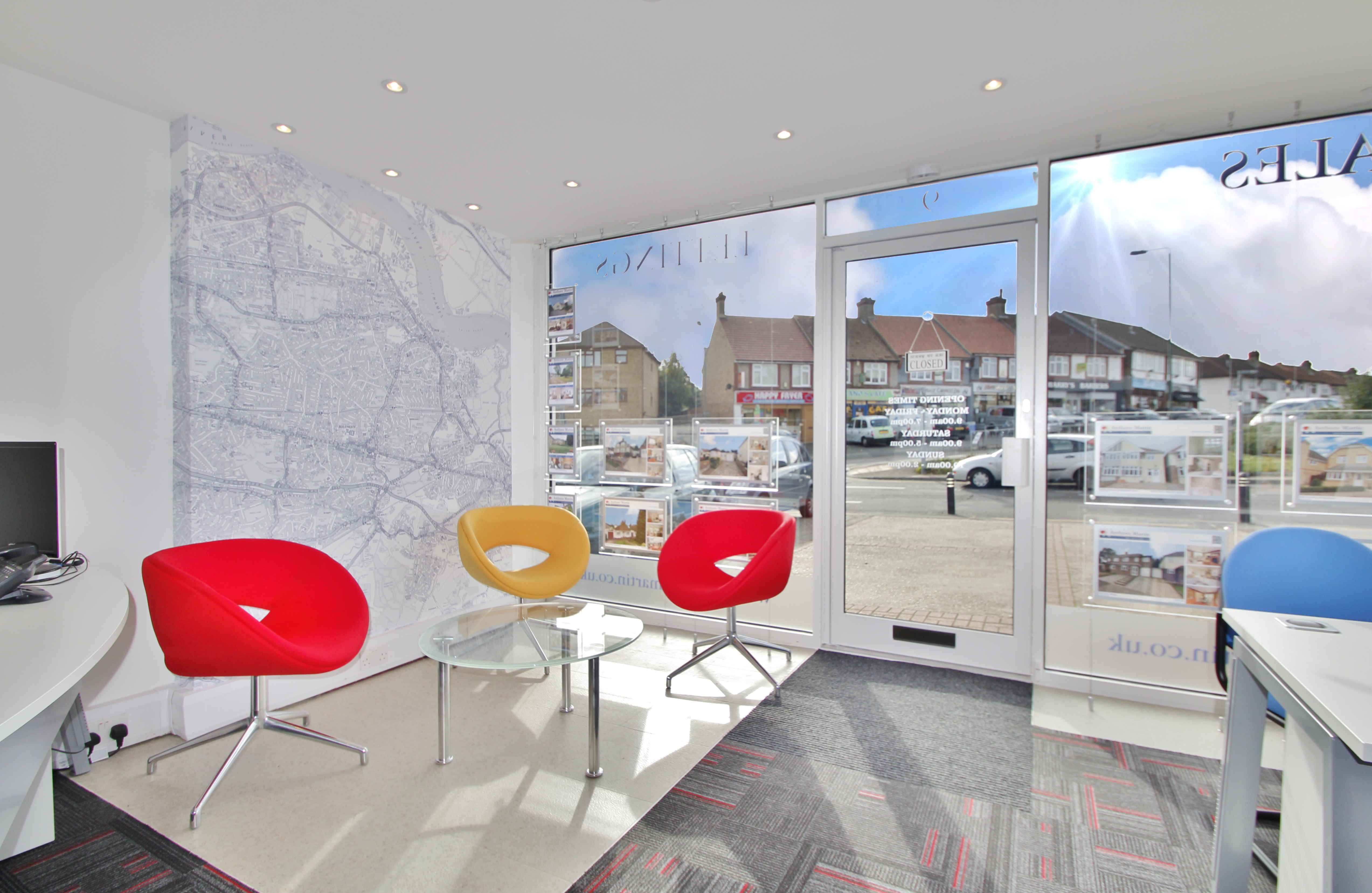 Anthony Martin Estate Agents Barnehurst Estate Agents in