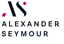 Alexander Seymoure - Furzedown