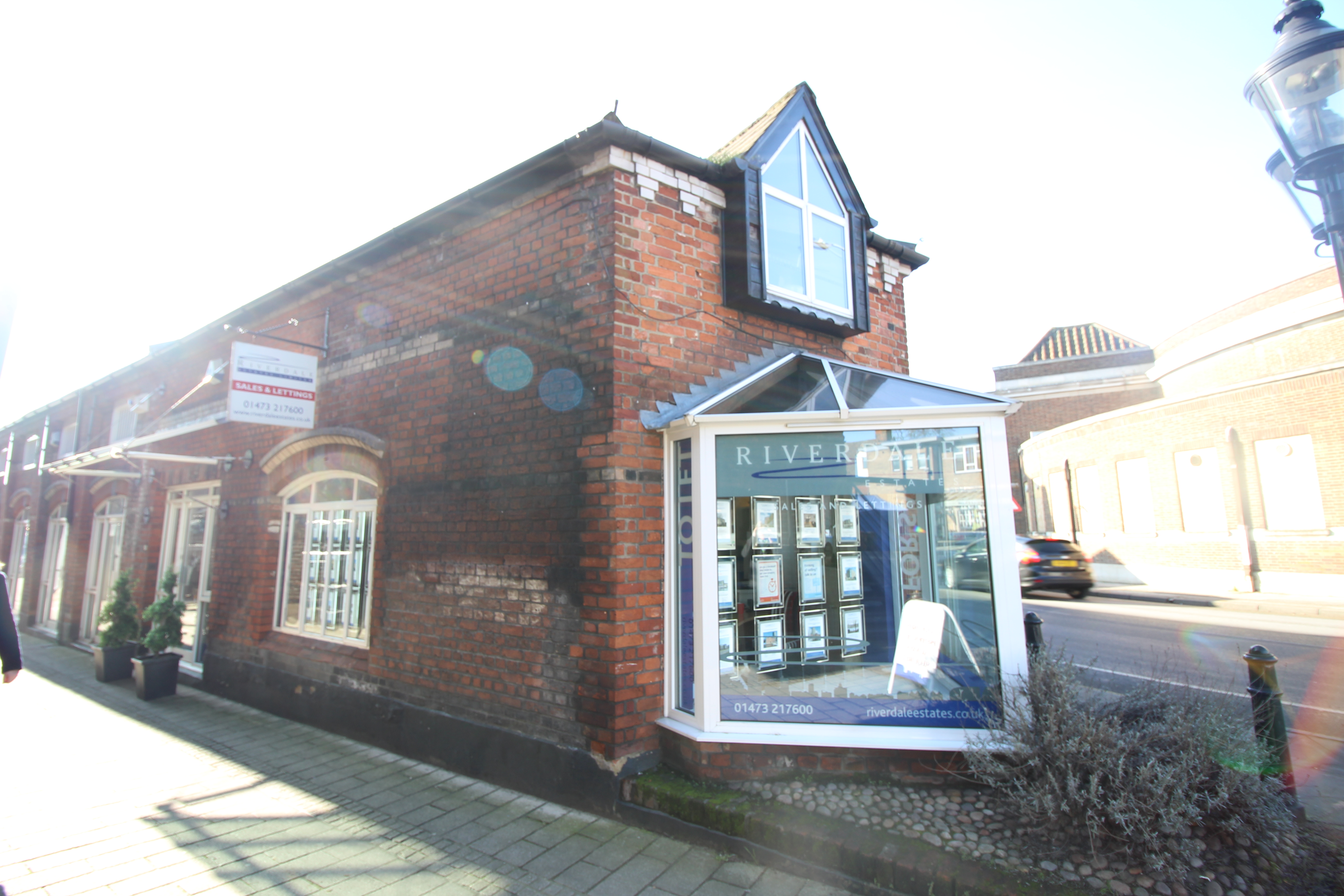 Riverdale Estate Ipswich Estate Agents in Ipswich Compare Estate