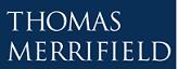 Thomas Merrifield - Oxford