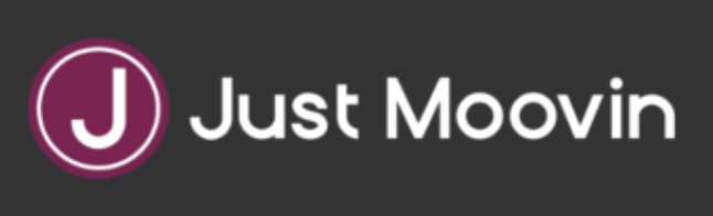 Just Moovin