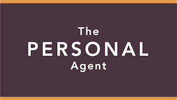 The Personal Agent - Stoneleigh