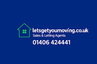 Lets Get You Moving - Holbeach