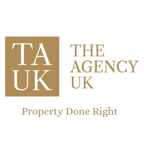 The Agency UK