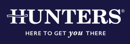Hunters Estate Agents - Ascot 