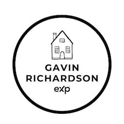 Gavin Richardson Estate Agent exp