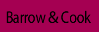 Barrow & Cook - St Helens