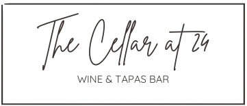 The Cellar at 24