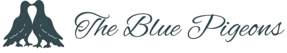 The Blue Pigeons