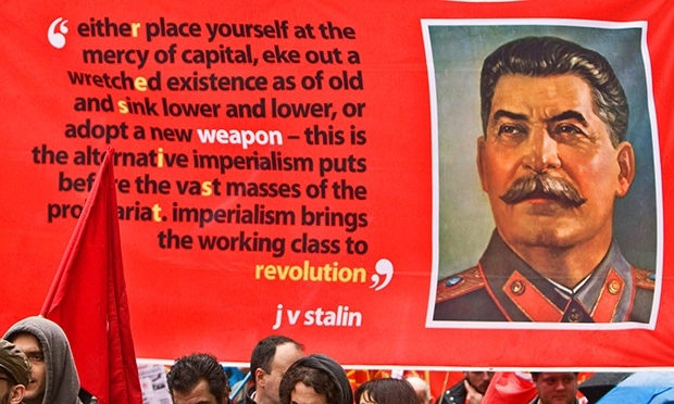 October Revolution 101 The Future Belongs To Communism The