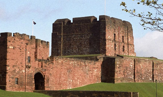 Carlisle study and organising meeting