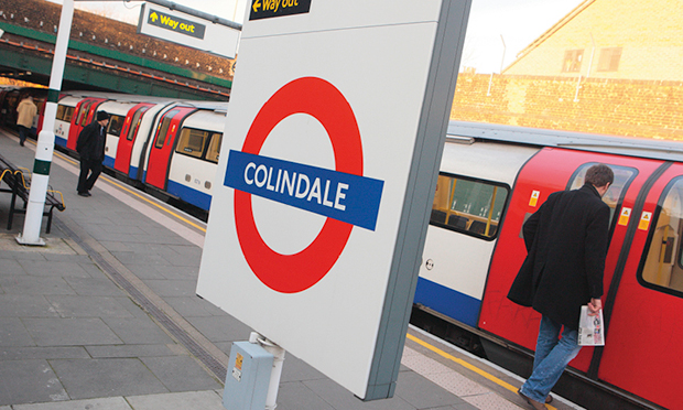 Northwest London study and organising meeting