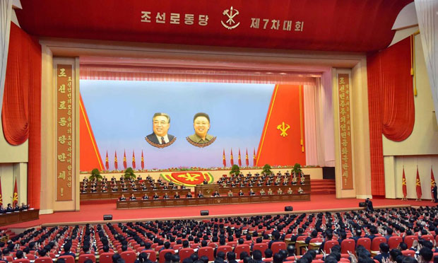 Workers Party Reaffirms Its Commitment To Socialism The Communists