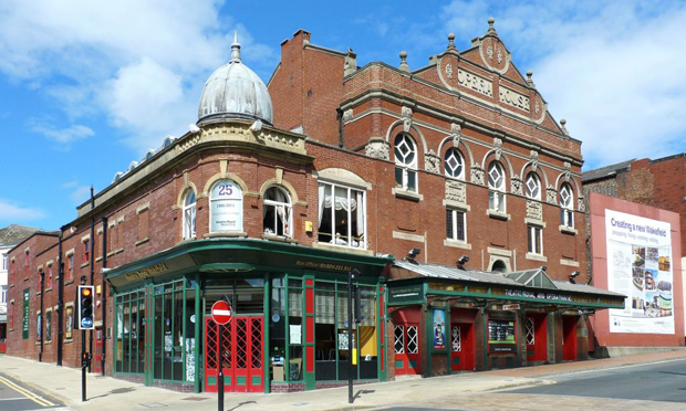 Wakefield study and organising meeting
