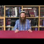 הרב אבי לוריא