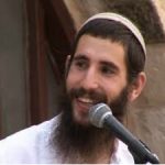 הרב אלישע וולפסון