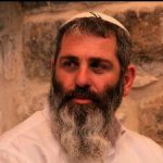 הרב רן בן משה